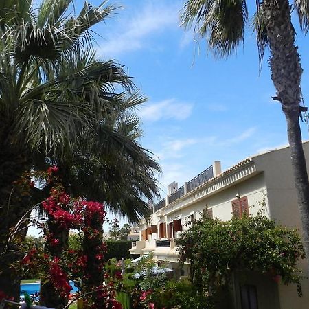 Playa Flamenca Apartment Exterior photo