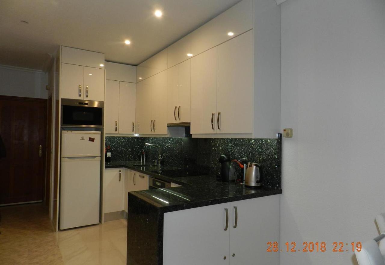 Playa Flamenca Apartment Exterior photo