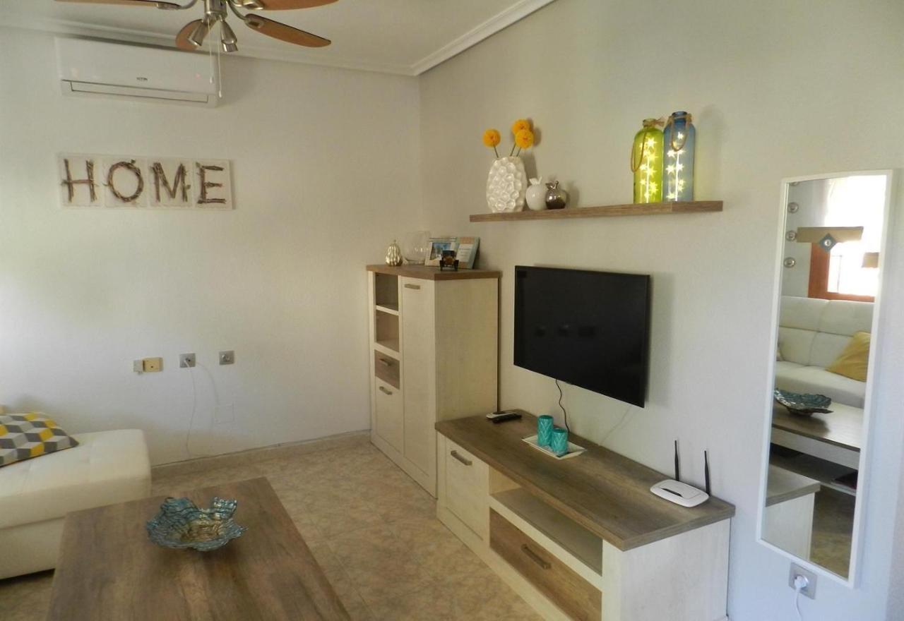 Playa Flamenca Apartment Exterior photo