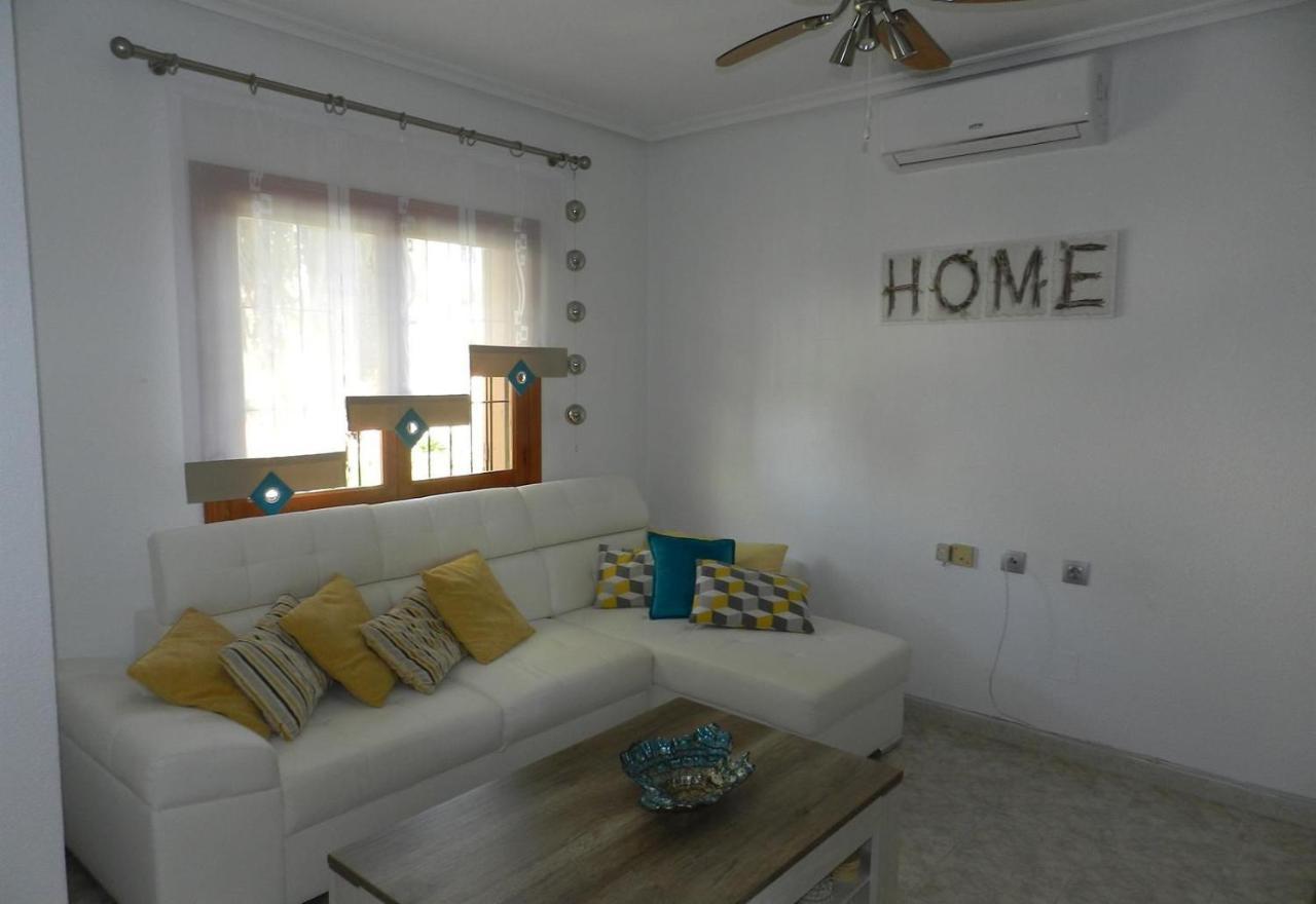 Playa Flamenca Apartment Exterior photo