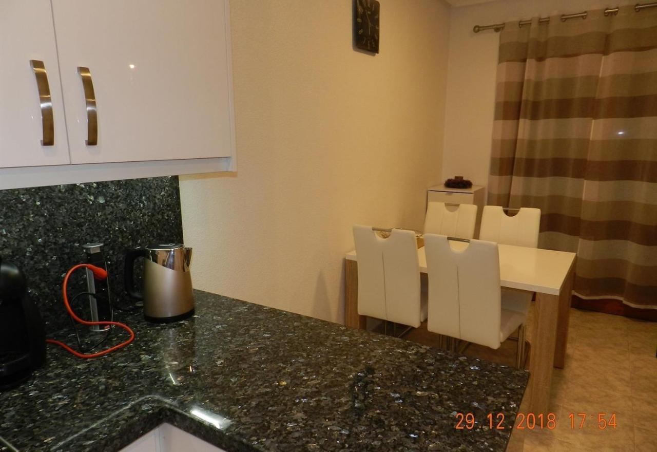 Playa Flamenca Apartment Exterior photo